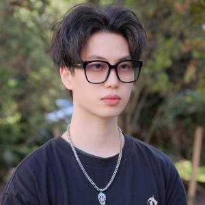 Jasper Liu photo