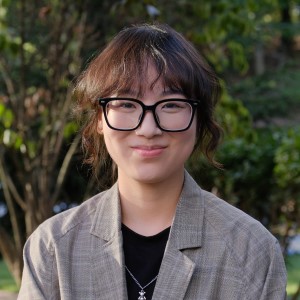 Kay Qiu photo