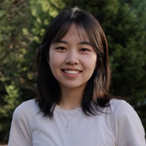 Tingxue (Tracy) Yu photo