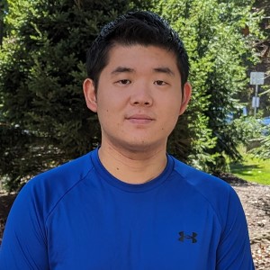 Jingdi (Kevin) Shang photo