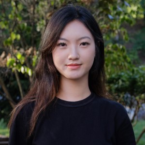 Fern Zhang photo