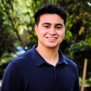Eduardo Trevino photo
