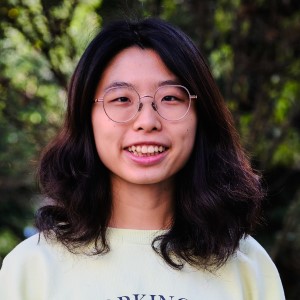 Manqing Yu photo