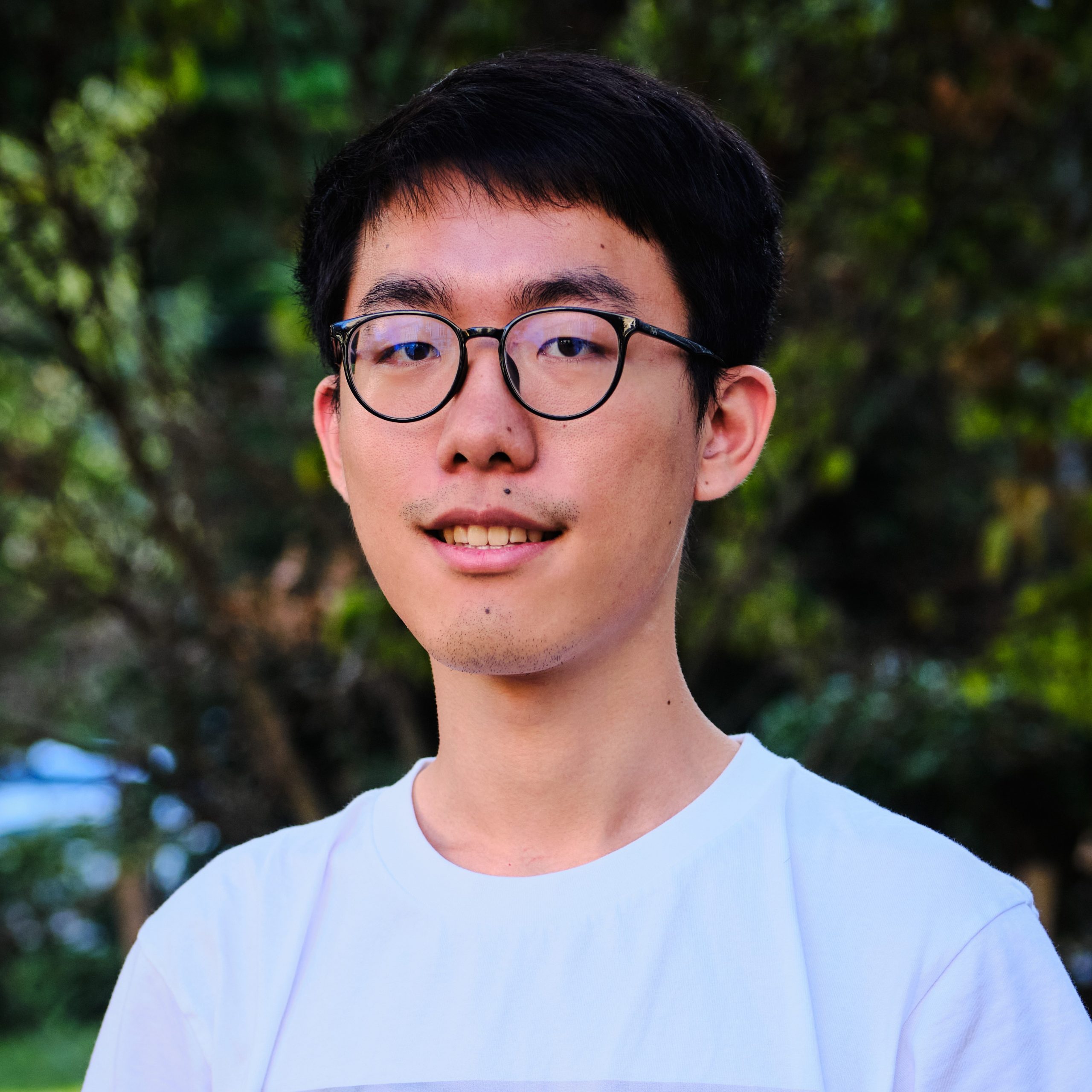 Muzhe Wu photo