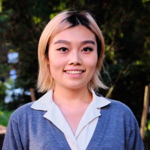 Ruiwei Xiao photo