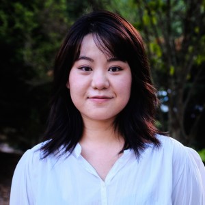 Yiyang (Sandy) Zhao photo