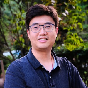 Wayne Yao photo
