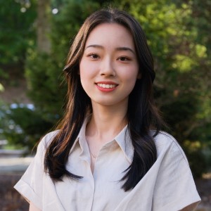 Yihan Qiao photo