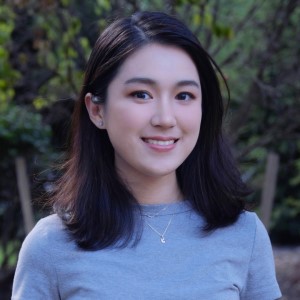 Yiwei Wang photo