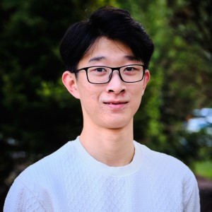 Yujie Li photo