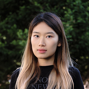 Tingyue Cui photo

