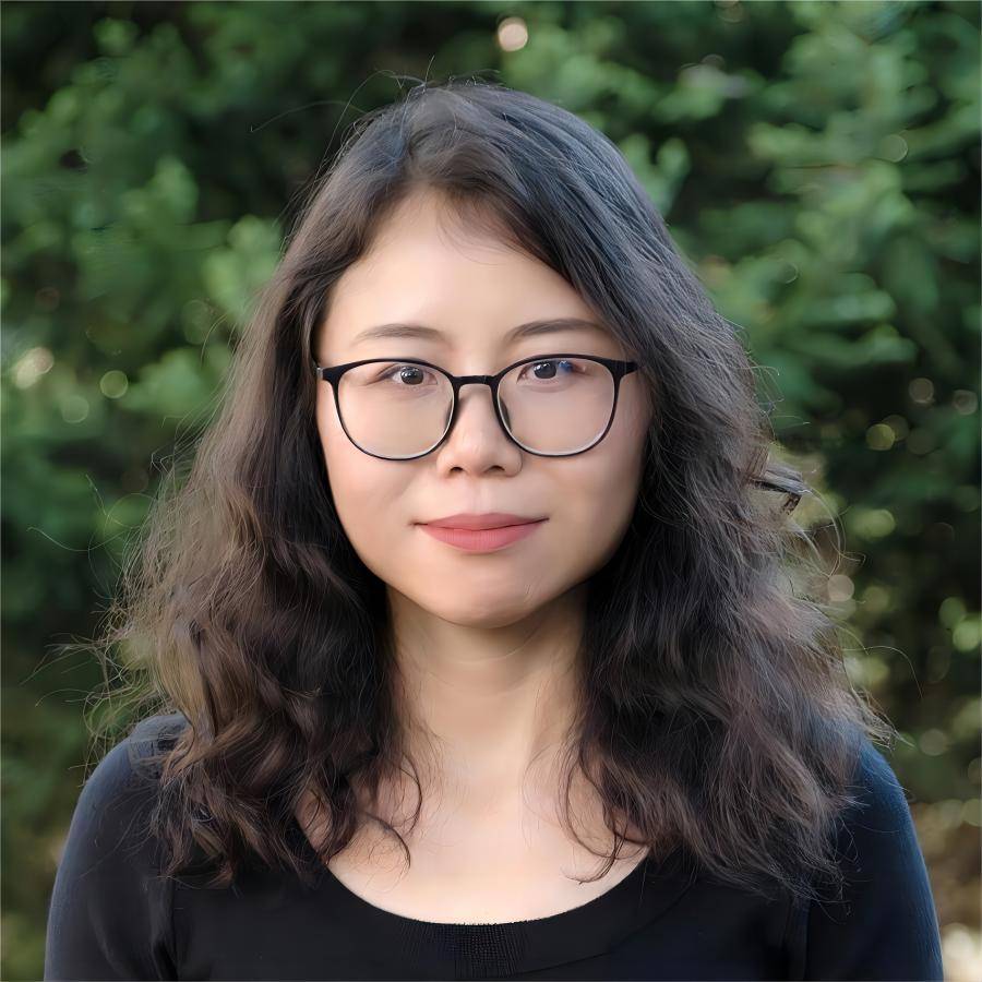 Yan Wang photo