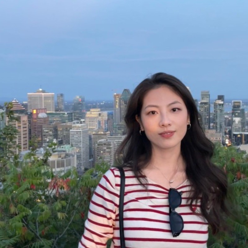Xiaoyu (Scarlett) Shi
Senior UX Researcher @ Dynatrace