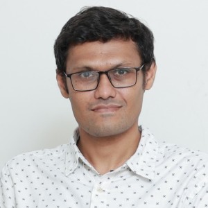 Samyak Shah